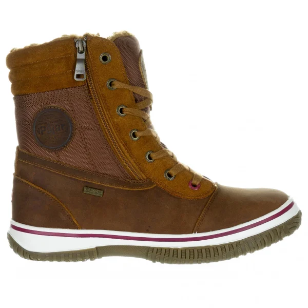 Pajar – Trooper 2.0 – Chaussures Hiver qualité supérieure 5