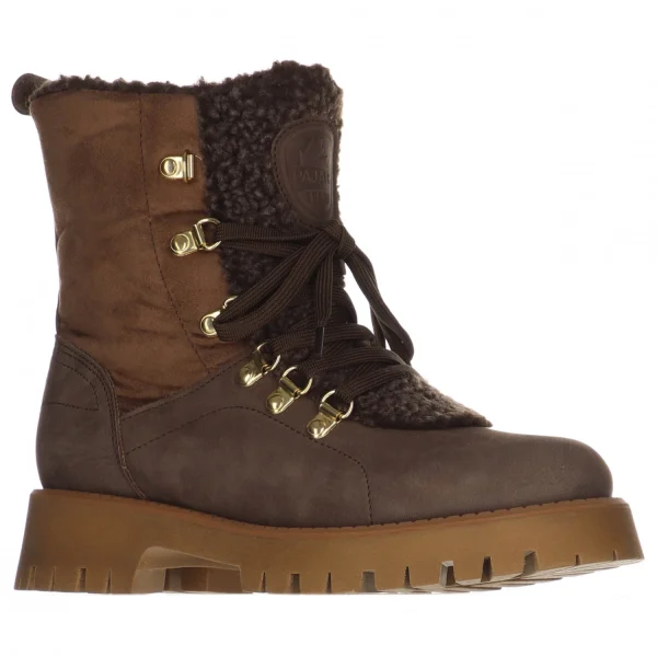 site officiel Pajar – Women’s Nazare – Chaussures Hiver 6