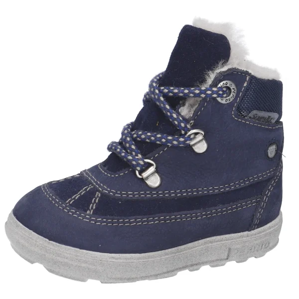 dernières Pepino By Ricosta – Kid’s Paolo – Chaussures Hiver 4