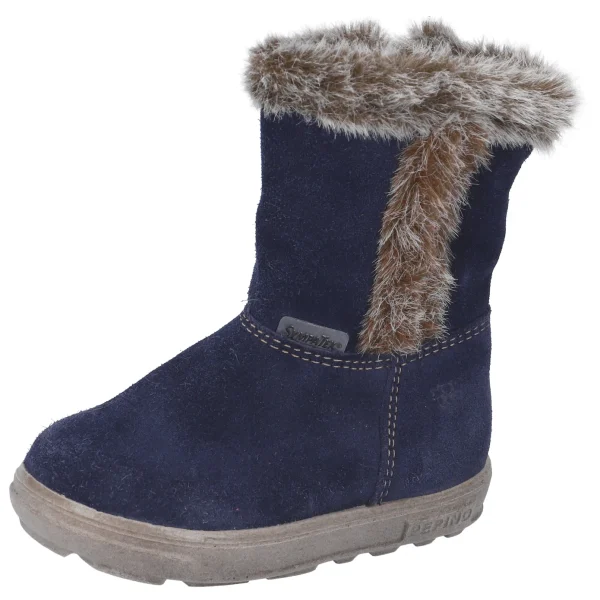 Pepino By Ricosta – Kid’s Usky – Chaussures Hiver à prix très bas 4