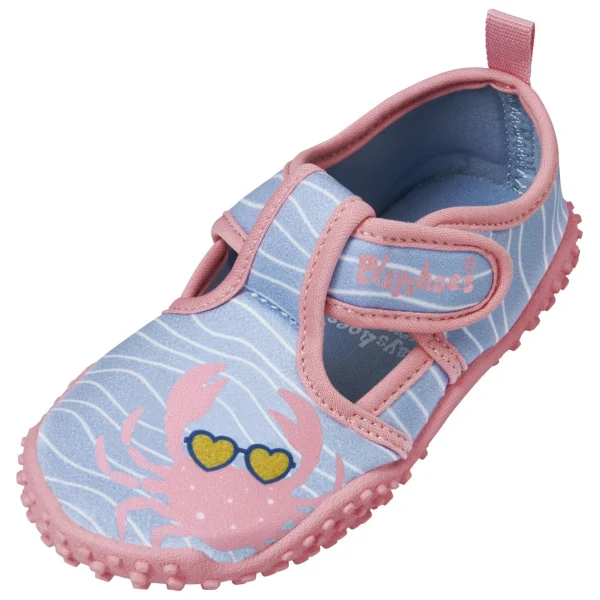 Réductions Playshoes – Kid’s Aqua-Schuh Krebs – Chaussures Aquatiques 3