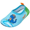 grossiste en ligne Playshoes – Kid’s Barfuß-Schuh Dino – Chaussures Aquatiques 8