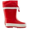 marque pas cher Playshoes – Kid’s Gummistiefel Basic Gefüttert – Bottes En Caoutchouc 20