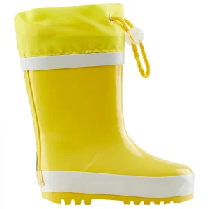marque pas cher Playshoes – Kid’s Gummistiefel Basic Gefüttert – Bottes En Caoutchouc 13