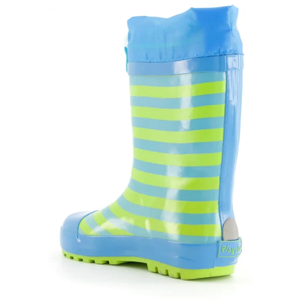 Playshoes – Kid’s Gummistiefel Freunde Für Immer – Bottes En Caoutchouc Livraison gratuite 6