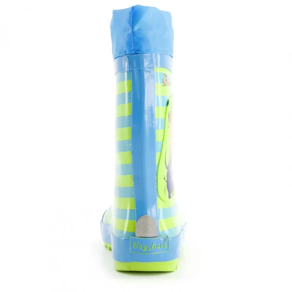 Playshoes – Kid’s Gummistiefel Freunde Für Immer – Bottes En Caoutchouc Livraison gratuite 7