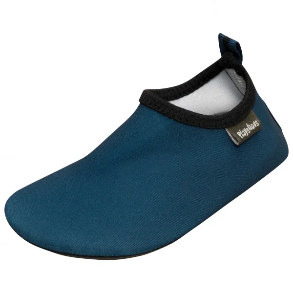 Nouveau Playshoes – Kid’s UV-Schutz Barfuß-Schuh Uni – Chaussures Aquatiques 3