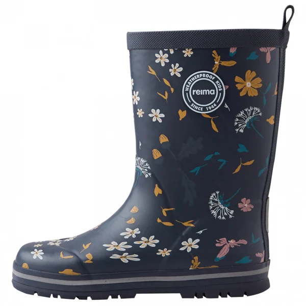 Reima – Kid’s Taika 2.0 – Bottes En Caoutchouc ultratendance 7