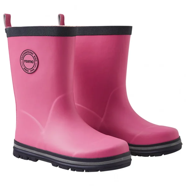 Reima – Kid’s Taika 2.0 – Bottes En Caoutchouc ultratendance 3
