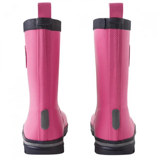 Reima – Kid’s Taika 2.0 – Bottes En Caoutchouc ultratendance 4