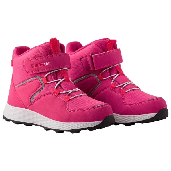 grande marque pas cher Reima – Kid’s Vilkas – Chaussures Hiver 3