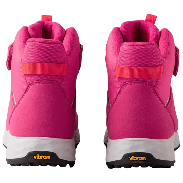 grande marque pas cher Reima – Kid’s Vilkas – Chaussures Hiver 4