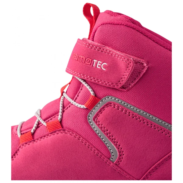 grande marque pas cher Reima – Kid’s Vilkas – Chaussures Hiver 7