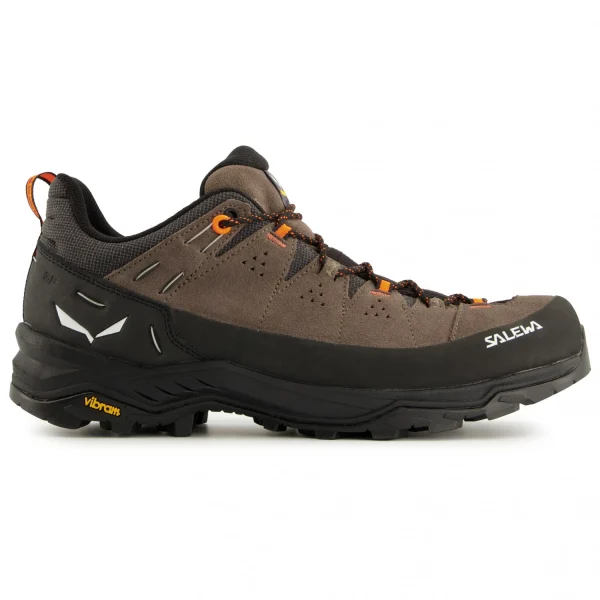 Salewa – Alp Trainer 2 – Chaussures Multisports pas cher en vente 1