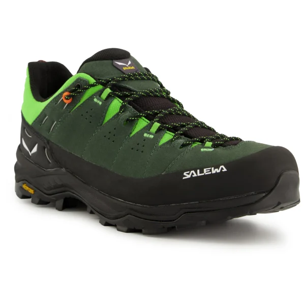 Salewa – Alp Trainer 2 – Chaussures Multisports pas cher en vente 3