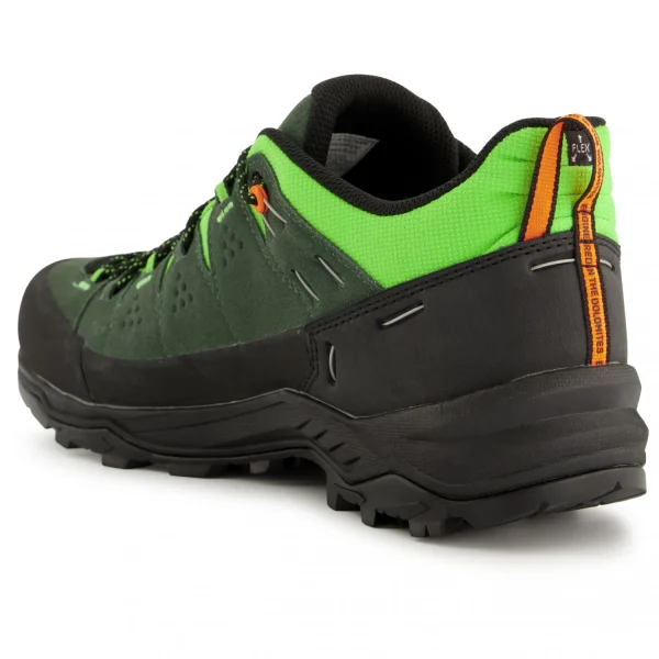 Salewa – Alp Trainer 2 – Chaussures Multisports pas cher en vente 6