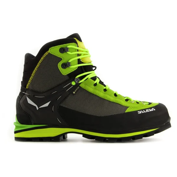 ﻿soldes Salewa – Crow GTX – Chaussures De Montagne 1