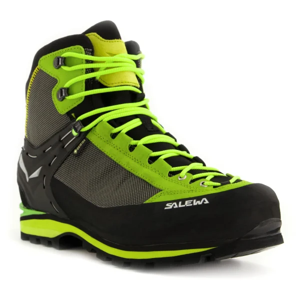 ﻿soldes Salewa – Crow GTX – Chaussures De Montagne 3