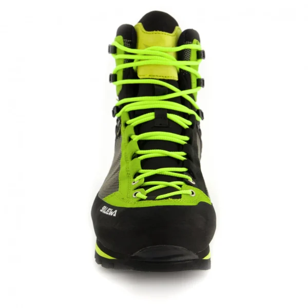 ﻿soldes Salewa – Crow GTX – Chaussures De Montagne 4