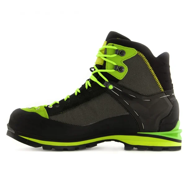﻿soldes Salewa – Crow GTX – Chaussures De Montagne 5