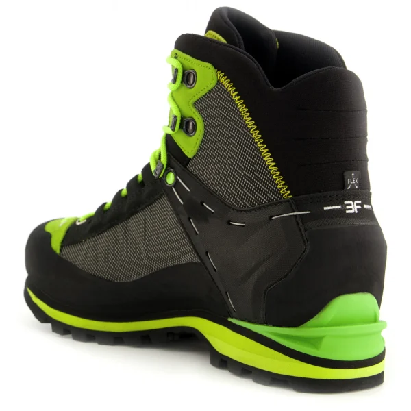 ﻿soldes Salewa – Crow GTX – Chaussures De Montagne 6