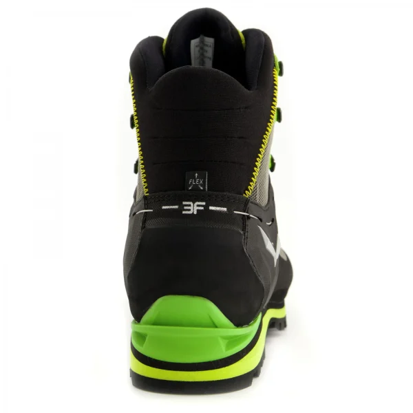 ﻿soldes Salewa – Crow GTX – Chaussures De Montagne 7