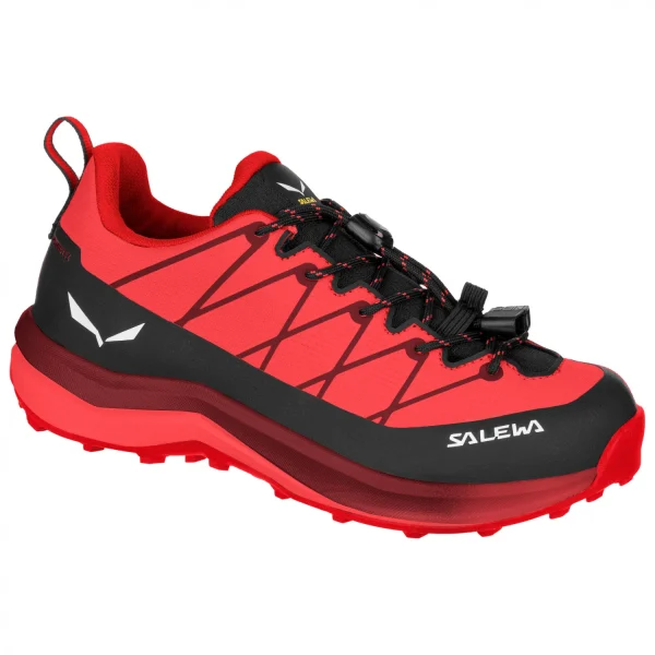 Salewa – Kid’s Wildfire 2 PTX – Chaussures Multisports soldes en ligne 3