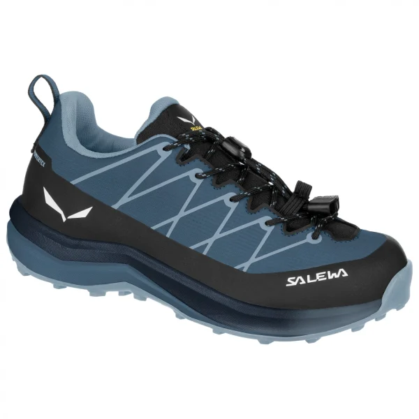 Salewa – Kid’s Wildfire 2 PTX – Chaussures Multisports soldes en ligne 4