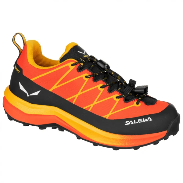 Salewa – Kid’s Wildfire 2 PTX – Chaussures Multisports soldes en ligne 5