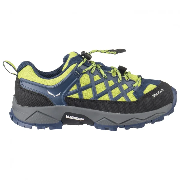 marque moins cher Salewa – Kid’s Wildfire – Chaussures Multisports 4
