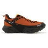 Salewa – MS Dropline Leather – Chaussures Multisports marque pas cher 17