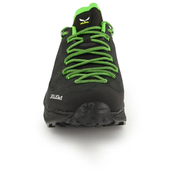 Salewa – MS Dropline Leather – Chaussures Multisports marque pas cher 4