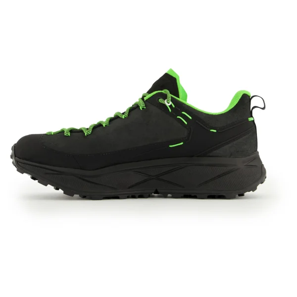 Salewa – MS Dropline Leather – Chaussures Multisports marque pas cher 5