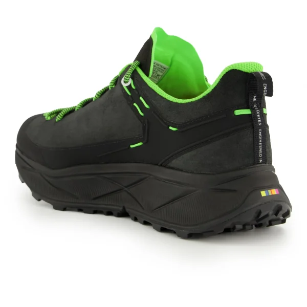 Salewa – MS Dropline Leather – Chaussures Multisports marque pas cher 6
