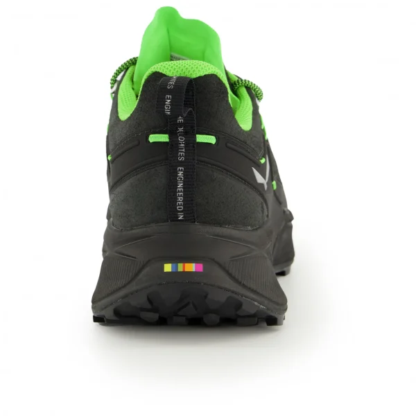 Salewa – MS Dropline Leather – Chaussures Multisports marque pas cher 7