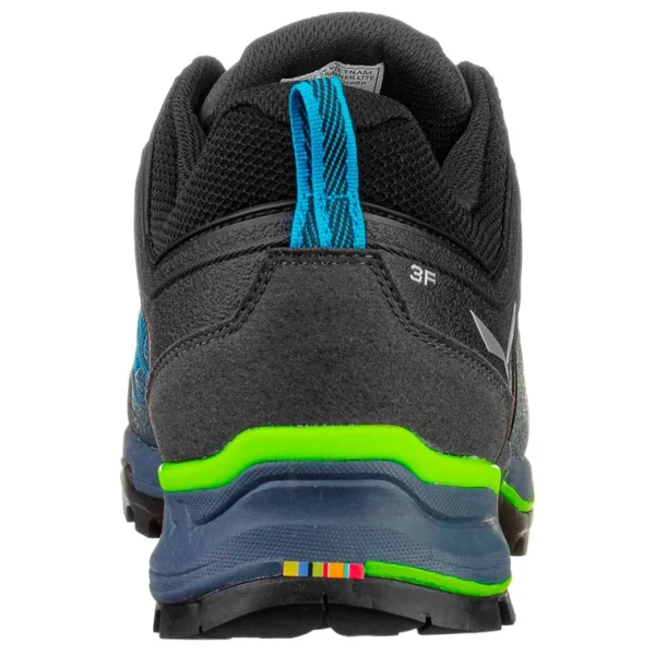 Promotio de vente Salewa – MS Mountain Trainer Lite – Chaussures Multisports 4