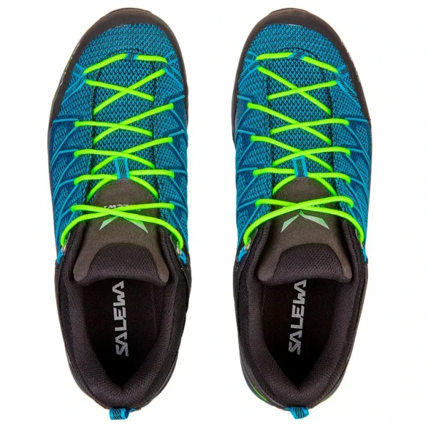 Promotio de vente Salewa – MS Mountain Trainer Lite – Chaussures Multisports 5