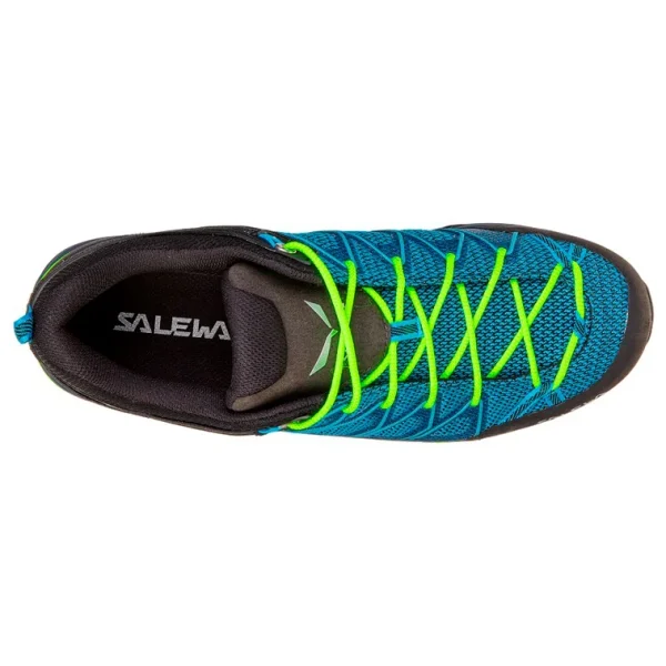 Promotio de vente Salewa – MS Mountain Trainer Lite – Chaussures Multisports 6