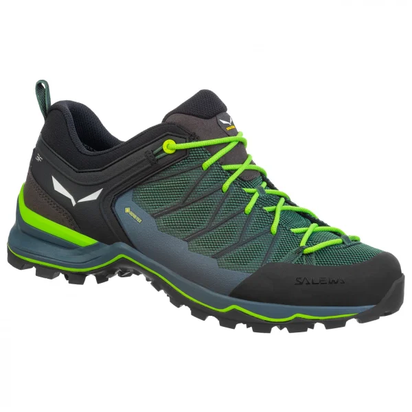 Salewa – MS Mountain Trainer Lite GTX – Chaussures Multisports achat pas cher 1