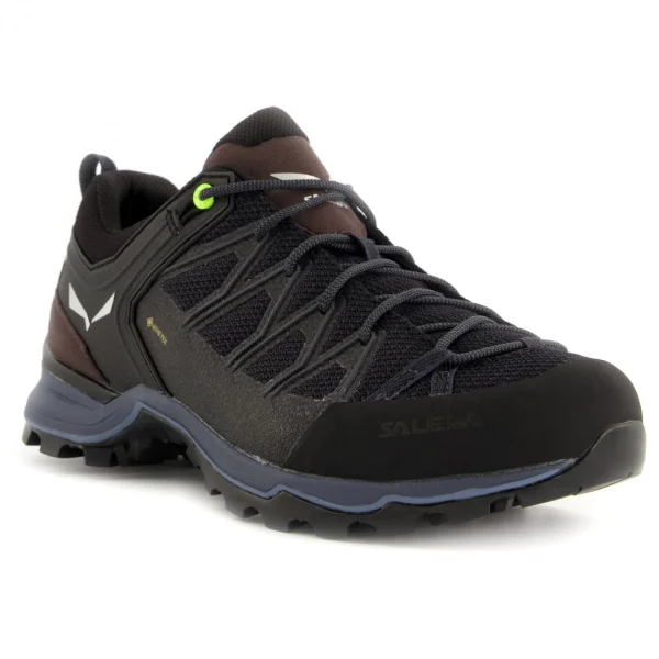 Salewa – MS Mountain Trainer Lite GTX – Chaussures Multisports achat pas cher 3