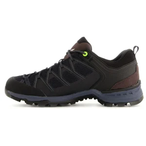 Salewa – MS Mountain Trainer Lite GTX – Chaussures Multisports achat pas cher 14