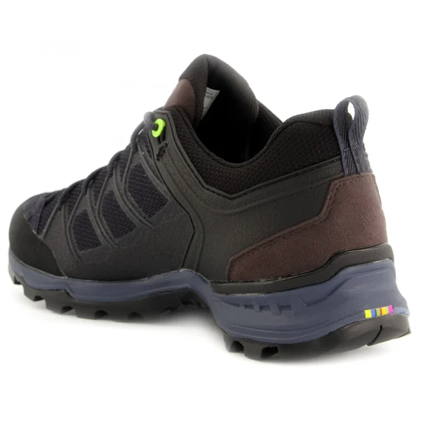 Salewa – MS Mountain Trainer Lite GTX – Chaussures Multisports achat pas cher 6