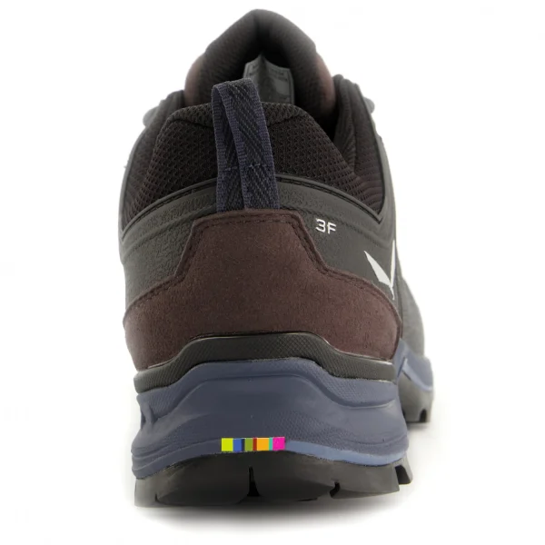 Salewa – MS Mountain Trainer Lite GTX – Chaussures Multisports achat pas cher 7