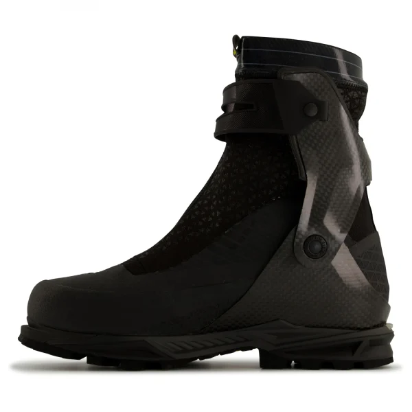 Salewa – MS Ortles Couloir – Chaussures De Montagne haute qualité 5