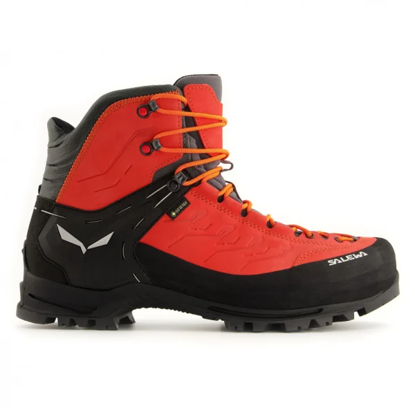 commentaire favorable Salewa – MS Rapace GTX – Chaussures De Montagne 1