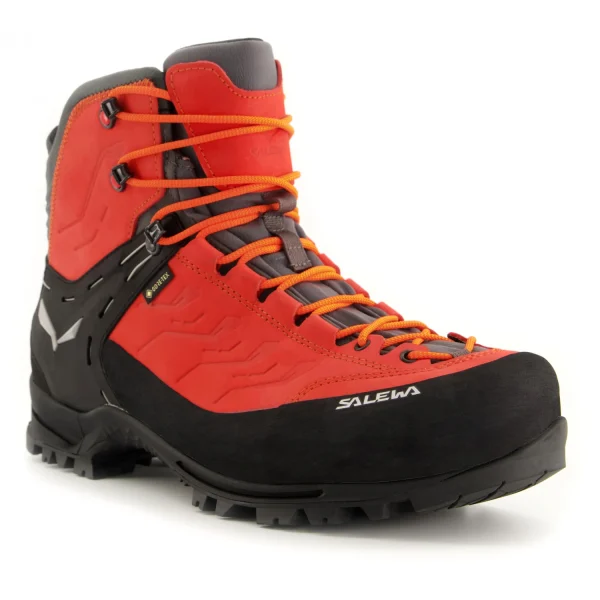 commentaire favorable Salewa – MS Rapace GTX – Chaussures De Montagne 3