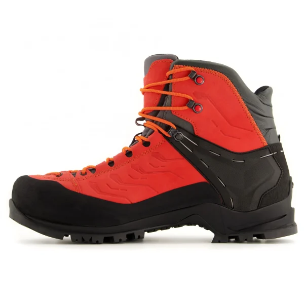 commentaire favorable Salewa – MS Rapace GTX – Chaussures De Montagne 5