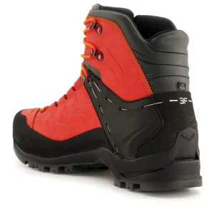 commentaire favorable Salewa – MS Rapace GTX – Chaussures De Montagne 16