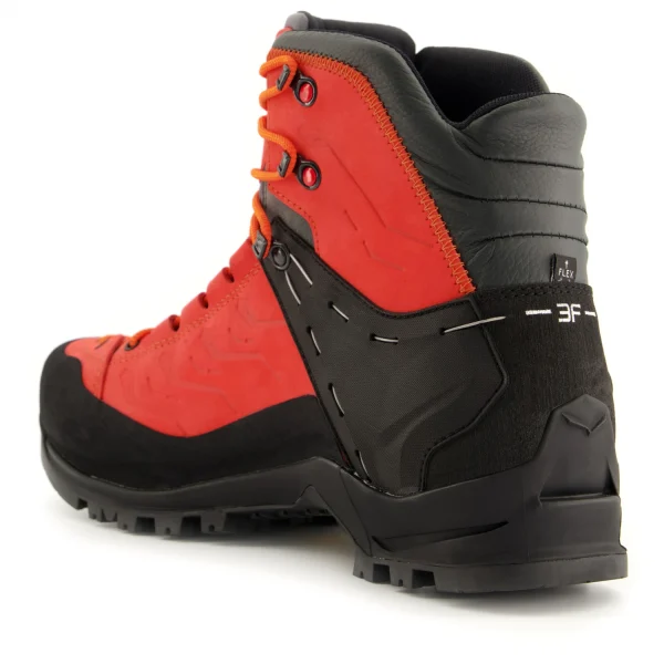 commentaire favorable Salewa – MS Rapace GTX – Chaussures De Montagne 6