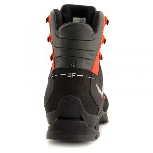 commentaire favorable Salewa – MS Rapace GTX – Chaussures De Montagne 7